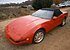 1995 Chevrolet Corvette Convertible for sale 100292828